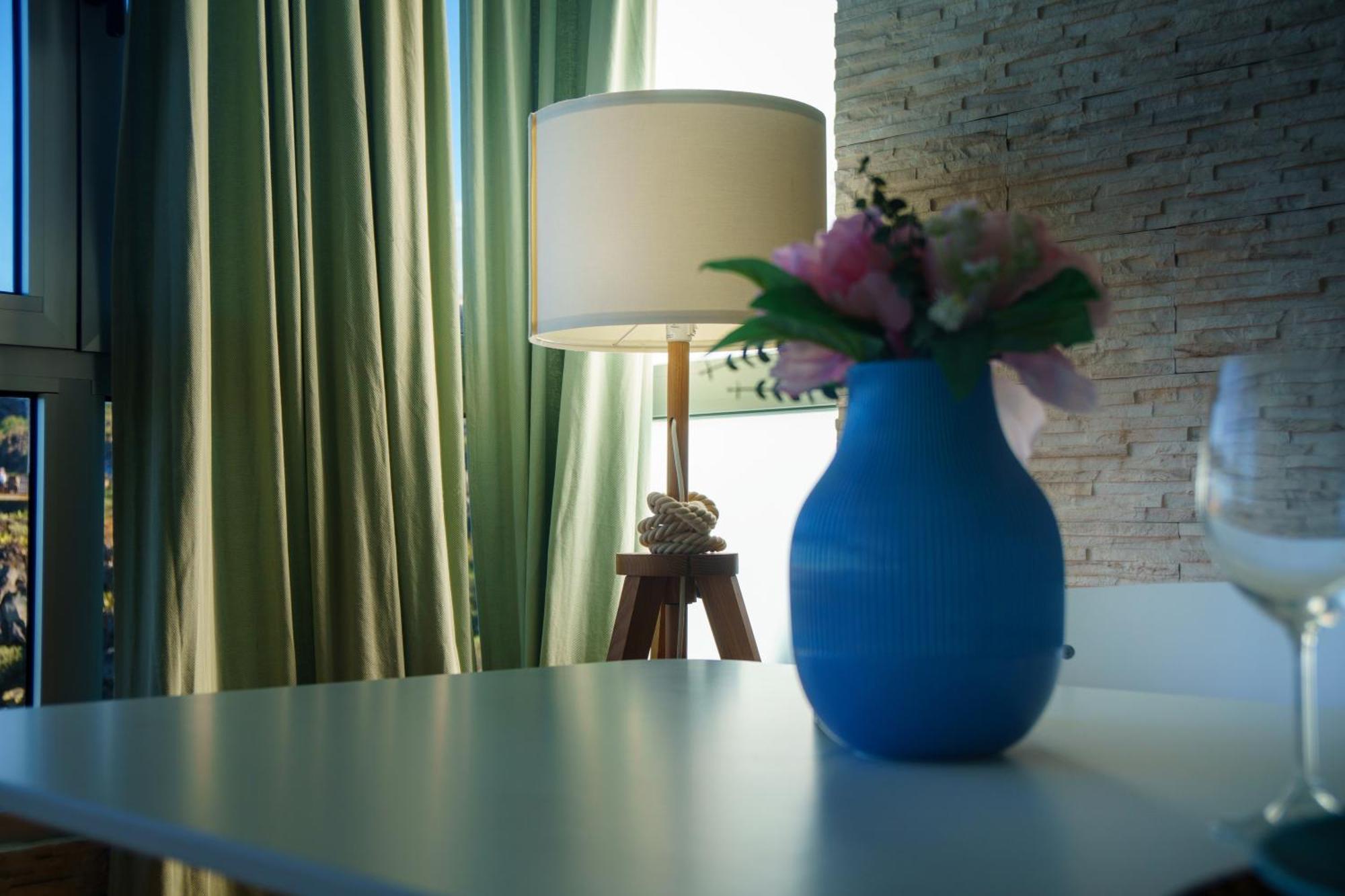 Apartment El De Margot *