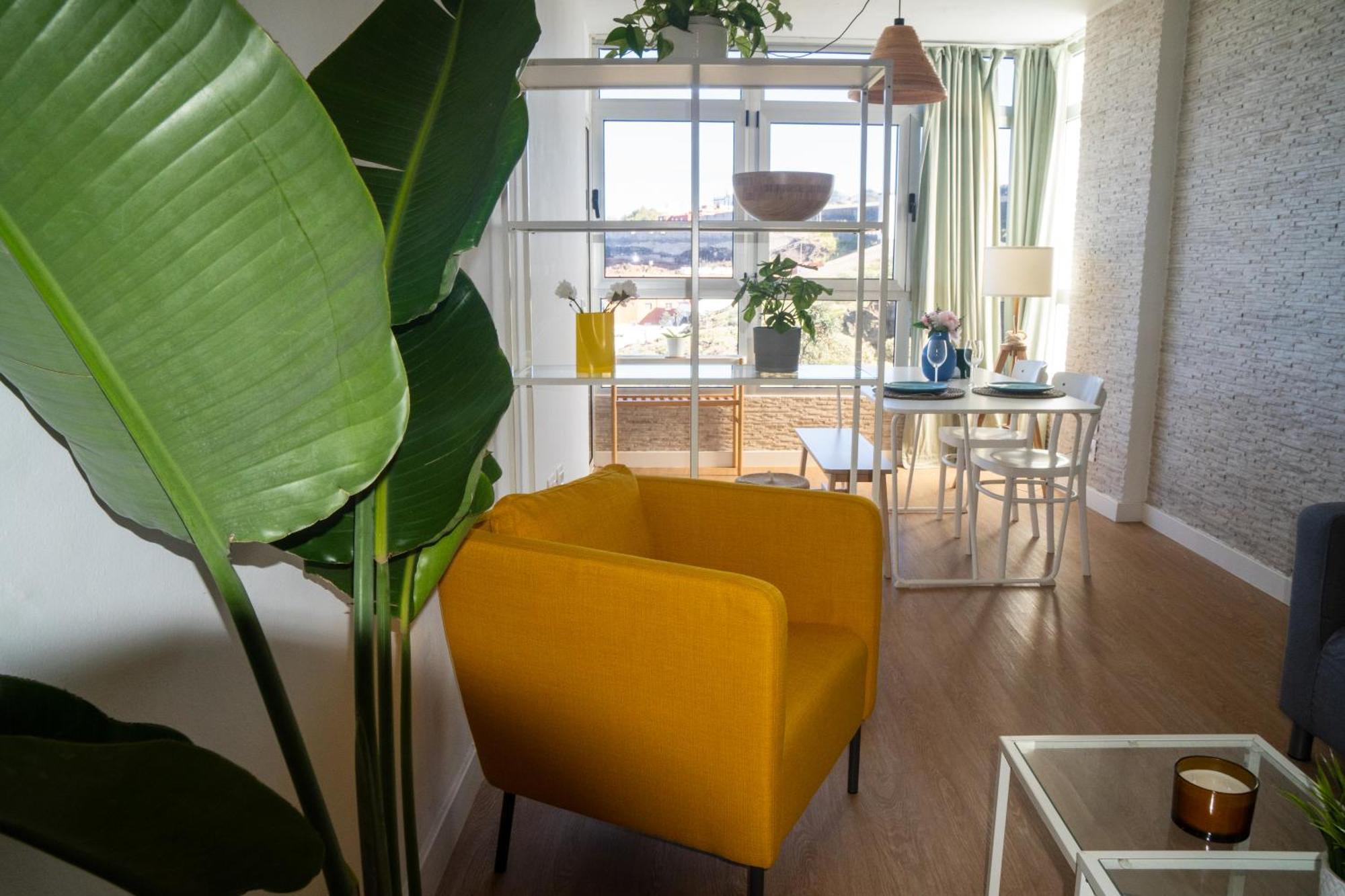 El De Margot Apartment *
