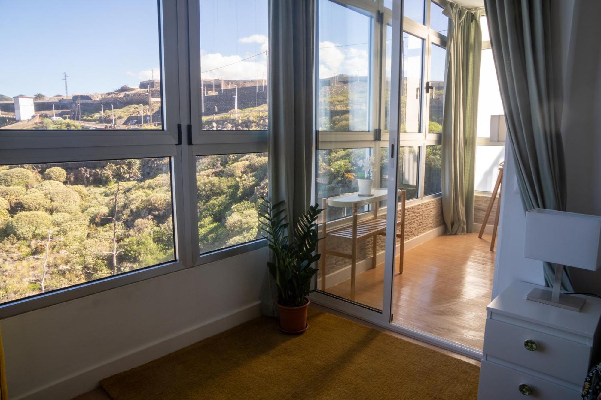 El De Margot Apartment *