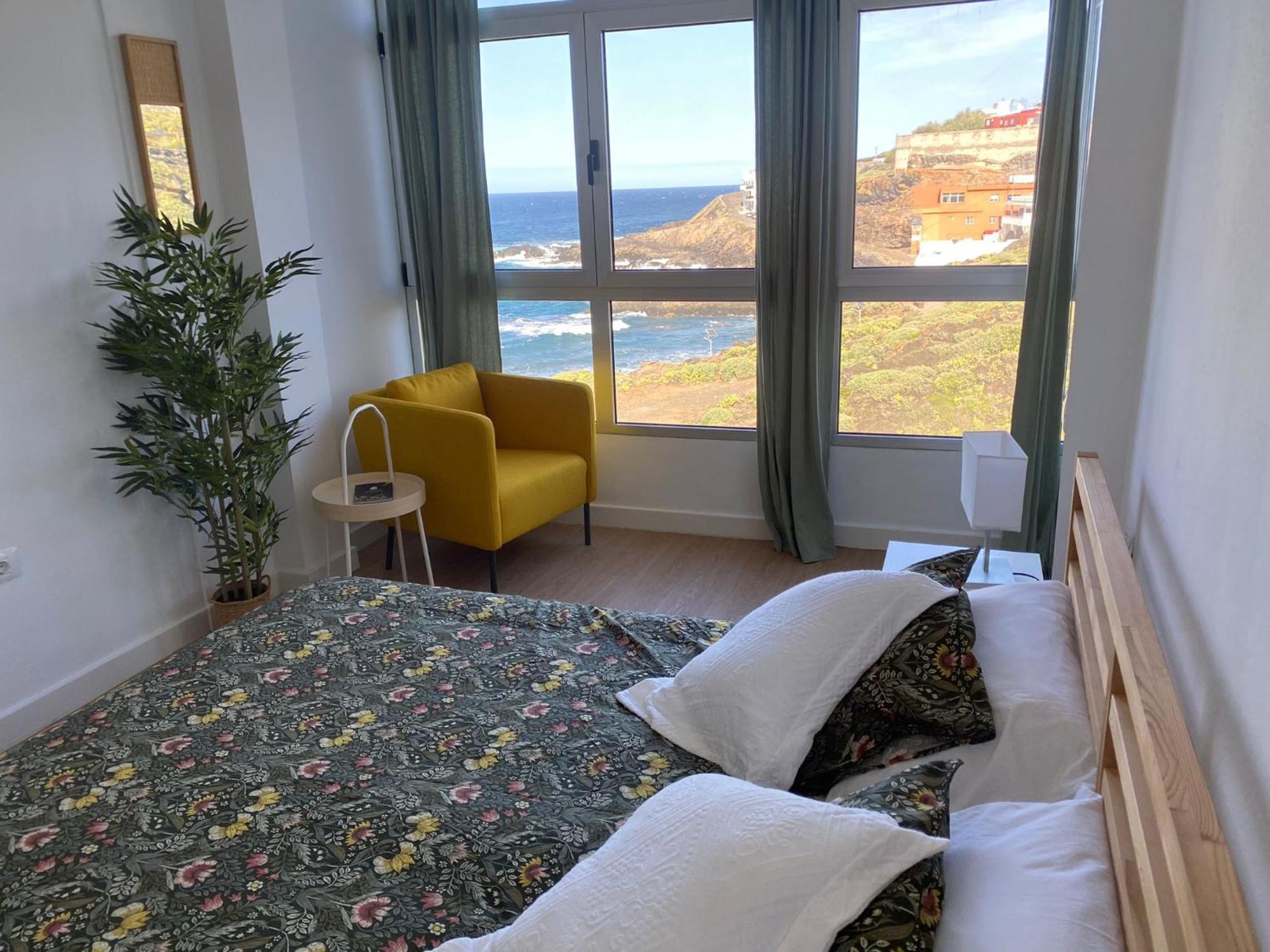 El De Margot Apartment Las Toscas