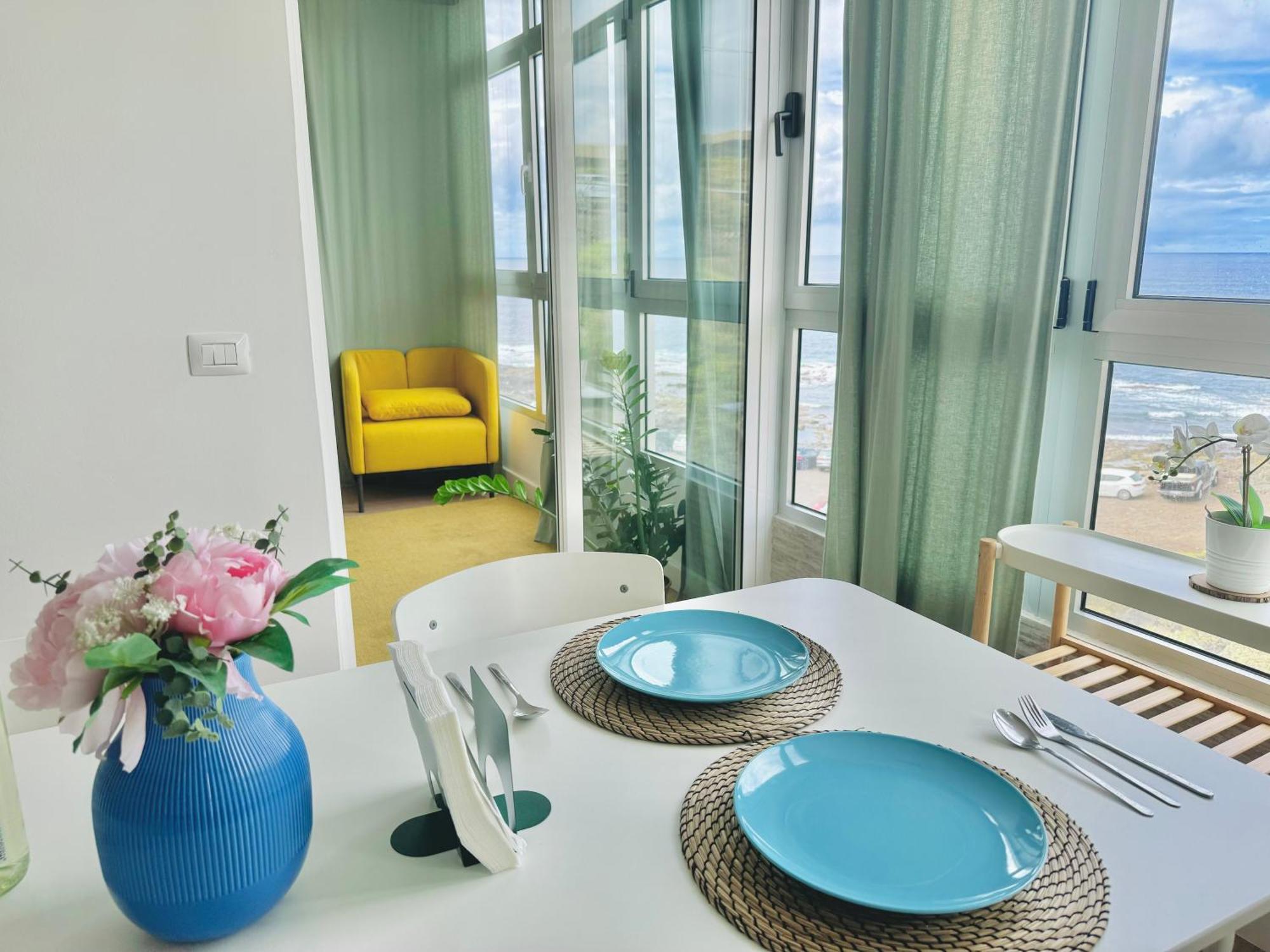 Apartment El De Margot *