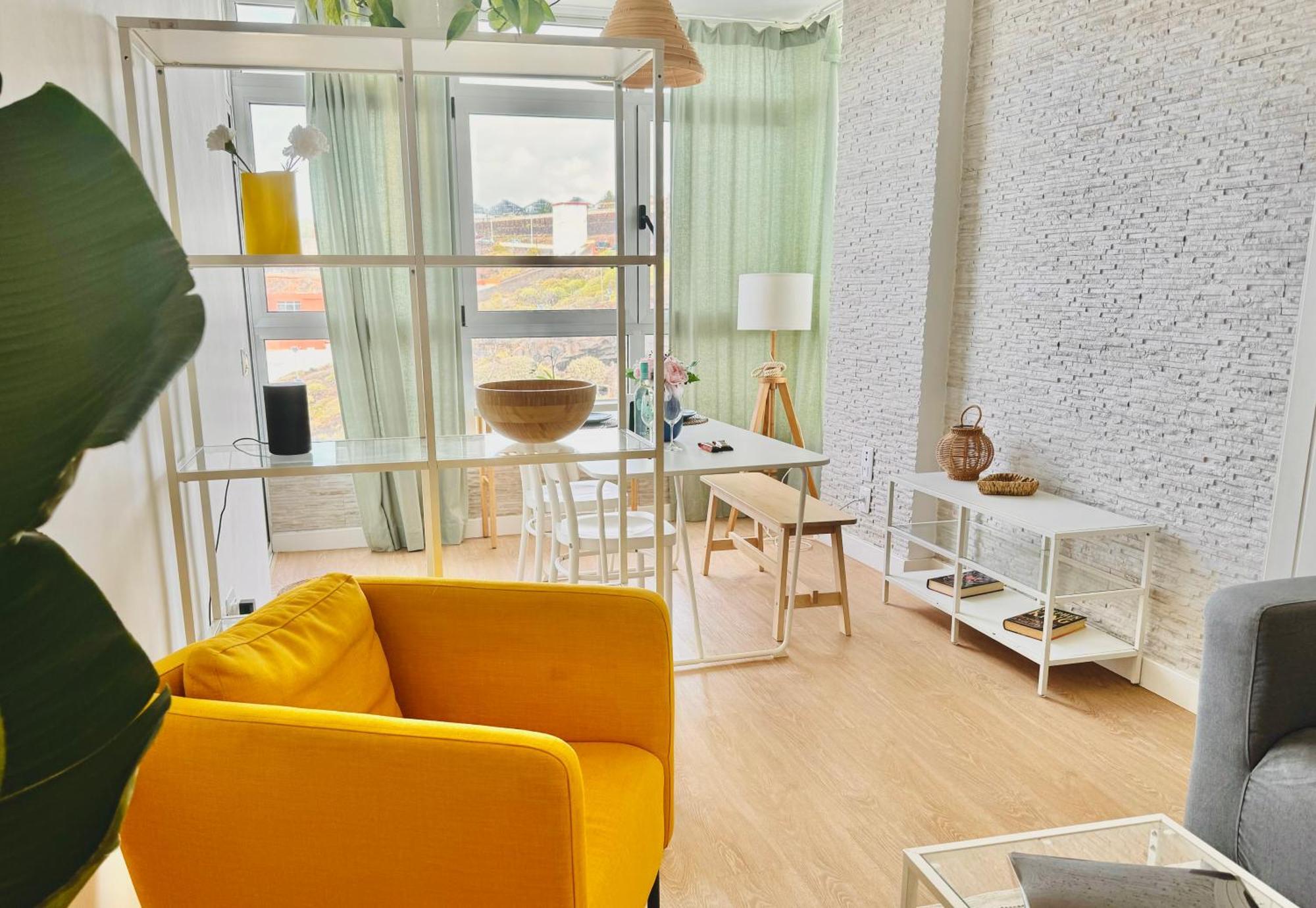 Apartment El De Margot Las Toscas