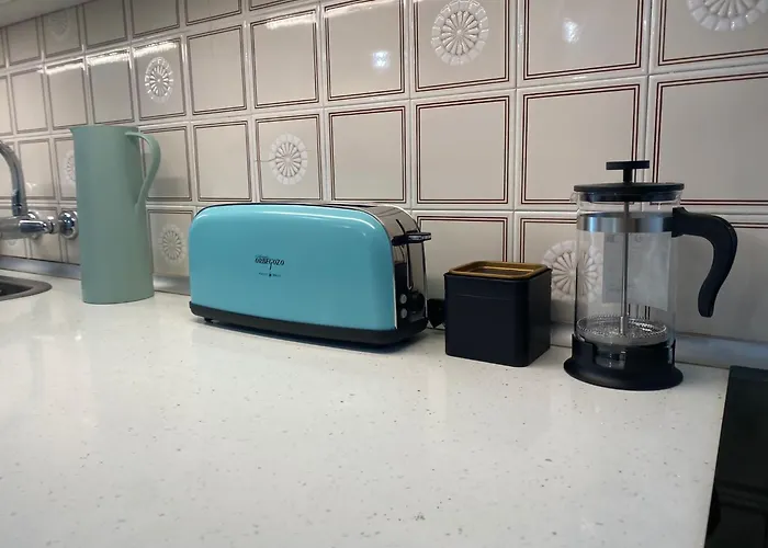 El Apartamento De Margot