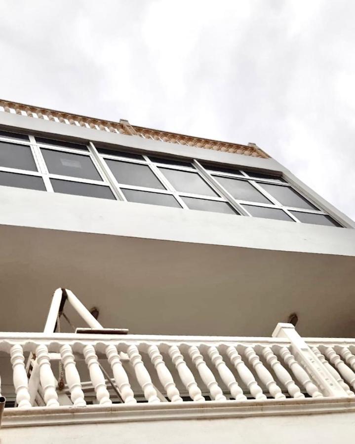Apartment El De Margot *