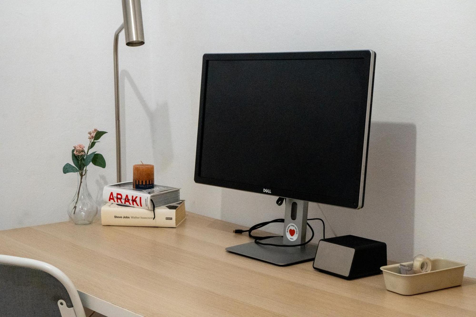 Apartament El De Margot