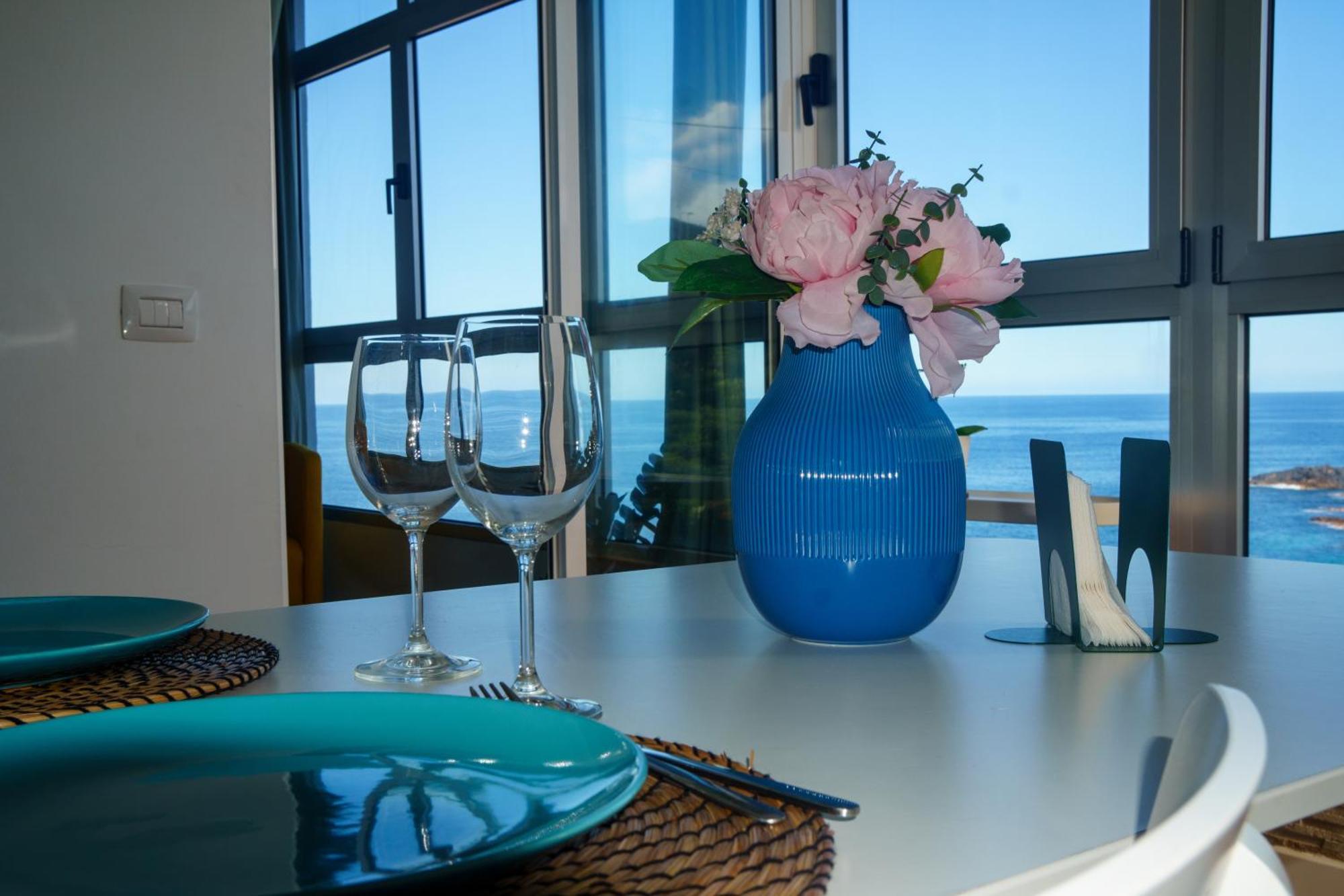 Apartment El De Margot Las Toscas