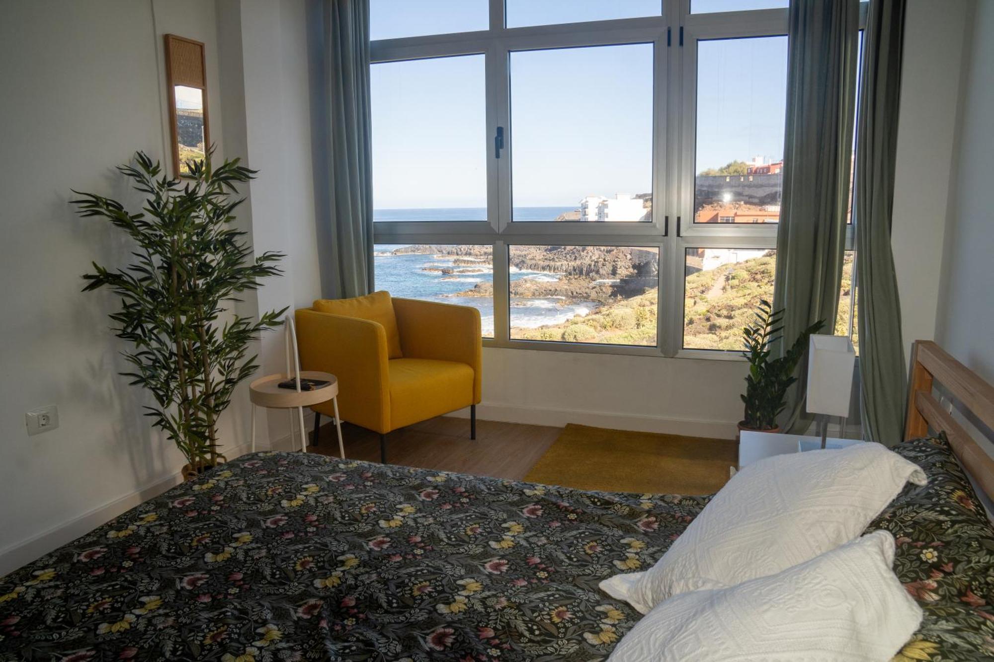 Apartment El De Margot *