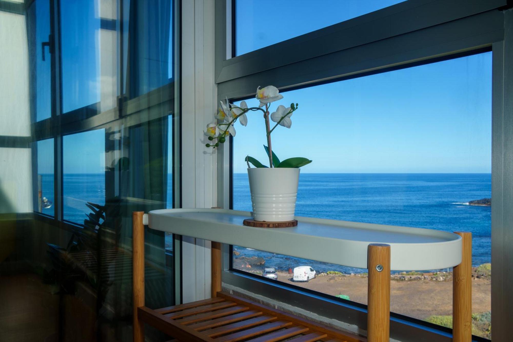 Apartment El De Margot